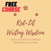 Kid Lit Writing Wisdom tumble (1)